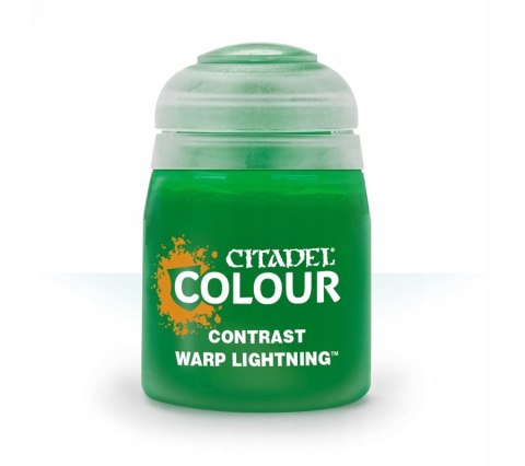 Farbka Citadel Warp Lightning (Contrast)