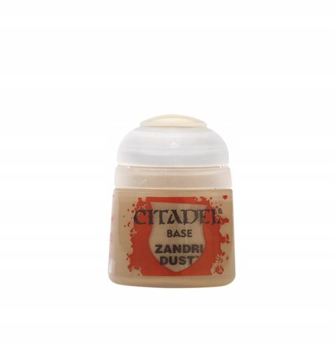 Farbka Citadel Zandri Dust (Base) 12ml