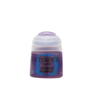 Farbka Citadel Xereus Purple (Layer) 12ml