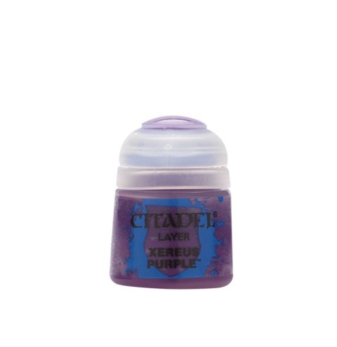 Farbka Citadel Xereus Purple (Layer) 12ml