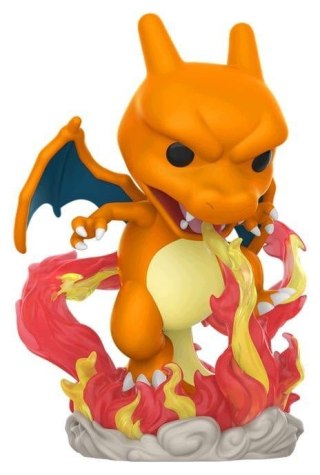 Figurka Funko Charizard 1213