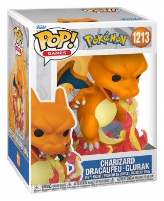 Figurka Funko Charizard 1213