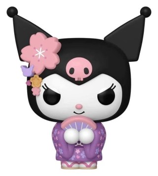 Figurka Funko Hello Kitty POP! Vinyl Kuromi in Kimono 151