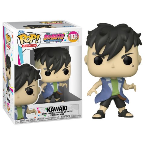 Figurka Funko POP! Boruto Kawaki 1036