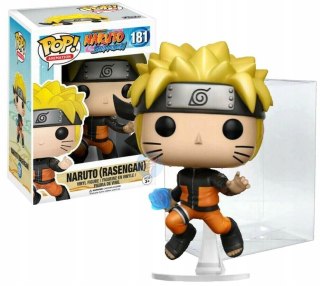 Figurka Funko POP Naruto Uzumaki Rasengan 181