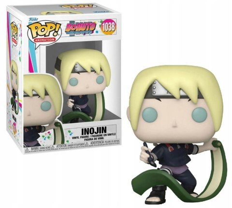Figurka Funko Pop! Boruto 1038 Inojin