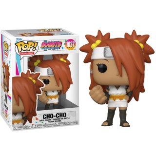 Figurka Funko Pop! Boruto- Cho-Cho 1037