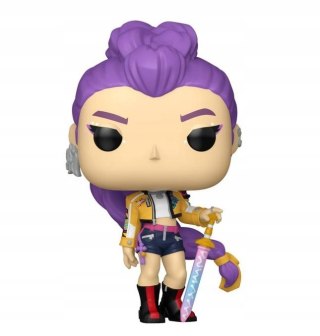 Figurka Funko Pop! hobby Rumi 2257 - uszkodzone pudełko