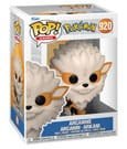 Funko Pop! Arcanine 920