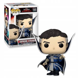 Funko Pop! Doctor Strange Supreme Strange 1005