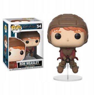 Funko Pop! Harry Potter: Ron Weasley 54