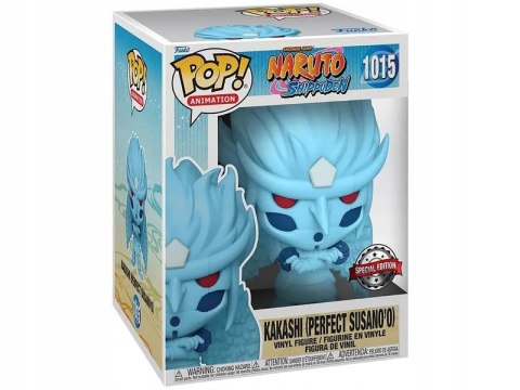Funko Pop! Kakashi (Perfect Susano'o) Special 1015