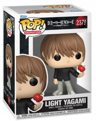 Funko Pop! Light Yagami 2379