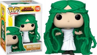 Funko Pop! My Hero Academia Ibara Shiozaki #1192