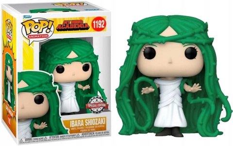 Funko Pop! My Hero Academia Ibara Shiozaki #1192