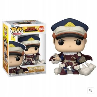 Funko Pop! My Hero Academia Inasa Yoarashi 1145