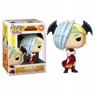 Funko Pop! My Hero Academia Ryuko 1007