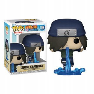 Funko Pop! Naruto: Izumo Kamizuki 1198