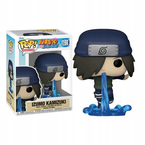 Funko Pop! Naruto: Izumo Kamizuki 1198