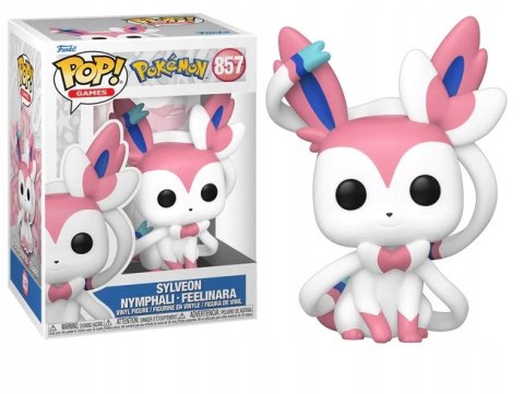 Funko Pop! Pokemon Sylveon 857