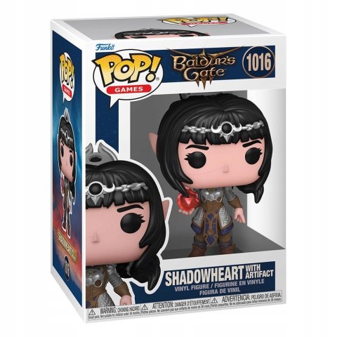 Funko Pop! Shadowheart 1016
