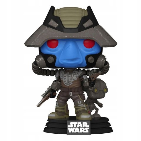 Funko Pop! Star Wars: CAD BANE #476