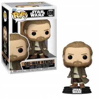 Funko Pop! Star Wars Obi-Wan Kenobi 538