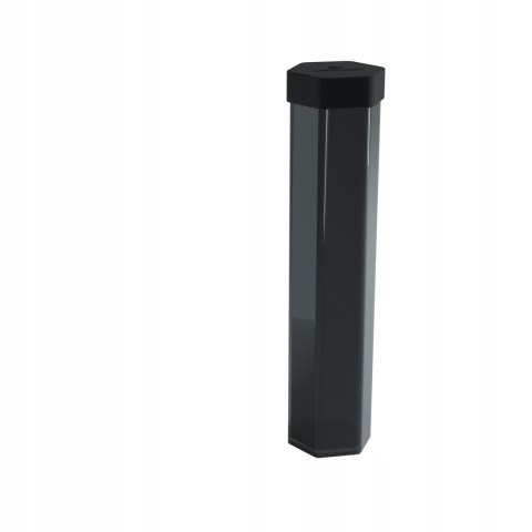 Gamegenic: Playmat Tube - Black
