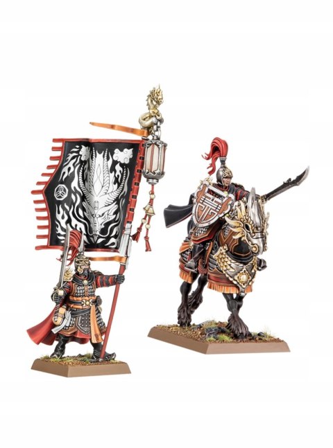 Gate Masters of the Celestial Cities