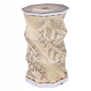 Harry Potter foldable Lamp Marauders Map 15 cm