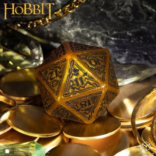 Hobbit Spindown K20 - Kość TCG Jumbo: Solaris
