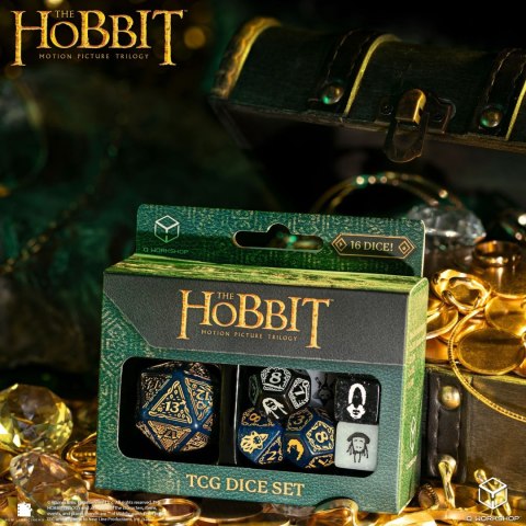 Hobbit Zestaw Kości TCG - Aether Vale