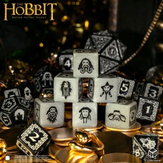 Hobbit Zestaw Kości TCG - Umbral Hollow