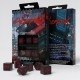Kości Cyberpunk Red Essential