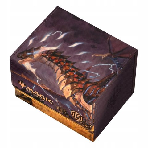 Neriv, Dragonstorm" Ghostfire - Ultimate Guard Sidewinder 100+