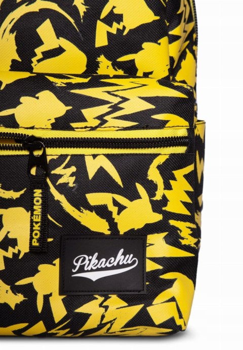 Plecak Pokemon Pikachu
