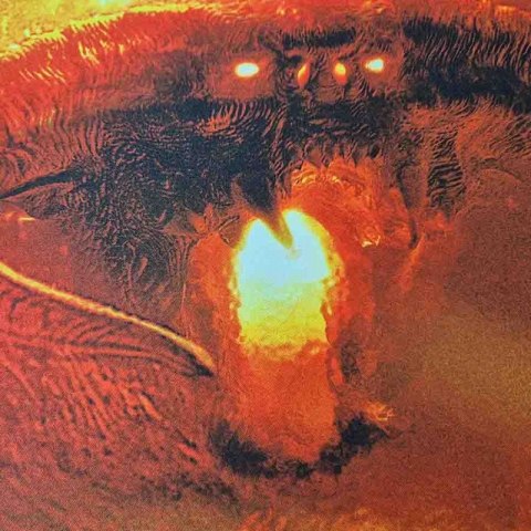 Podkładka Pod Mysz Subsonic XXL Gandalf - Władca Pierścieni