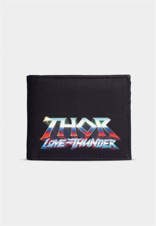 Portfel Marvel Thor Love and Thunder