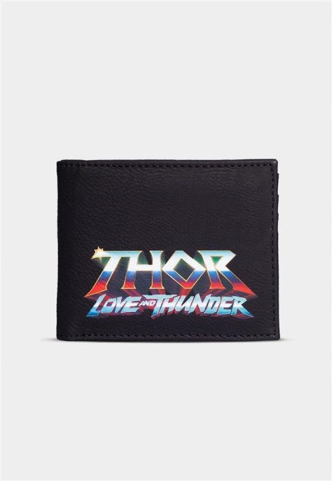 Portfel Marvel Thor Love and Thunder