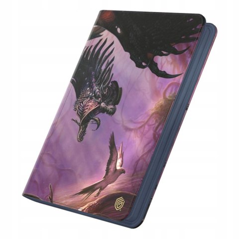 Ultimate Guard Zipfolio 360 Xenoskin Magic The Gathering Tarkir Dragonstorm
