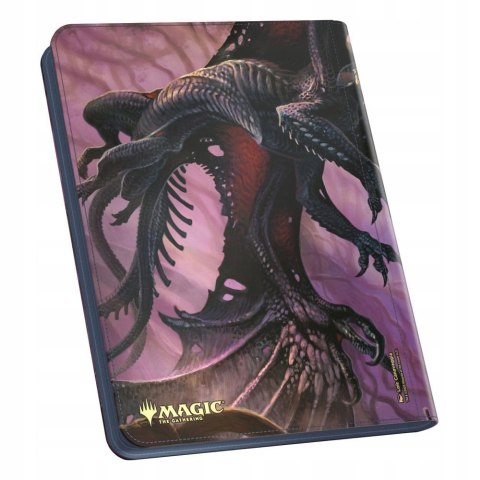 Ultimate Guard Zipfolio 360 Xenoskin Magic The Gathering Tarkir Dragonstorm