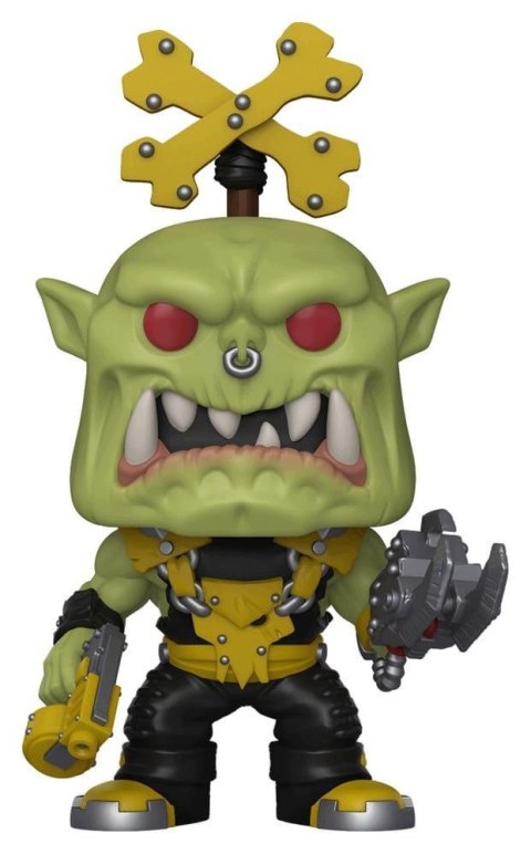 Warhammer 40,000 POP! Games Vinyl Figure Ork Nob 1290