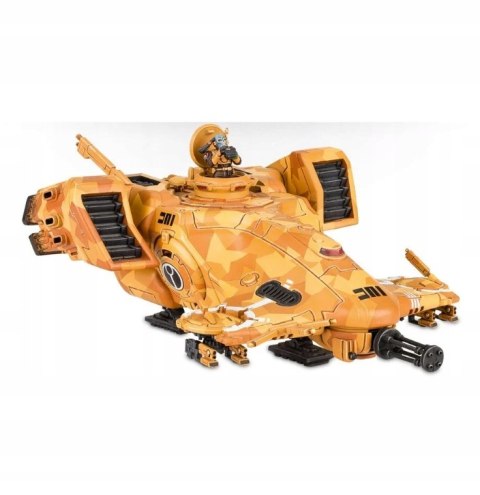 Warhammer 40000 TY7 Devilfish Games Workshop