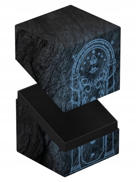 Władca Pierścieni - Etui na Karty Boulder Deck Case Mines of Moria (100+)