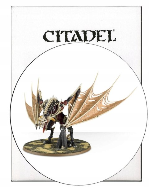 AOS FLESH-EATER COURTS TERRORGHEIST