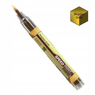 AP Speedpaint 2.0 - Marker - Hoplite Gold - SM1026