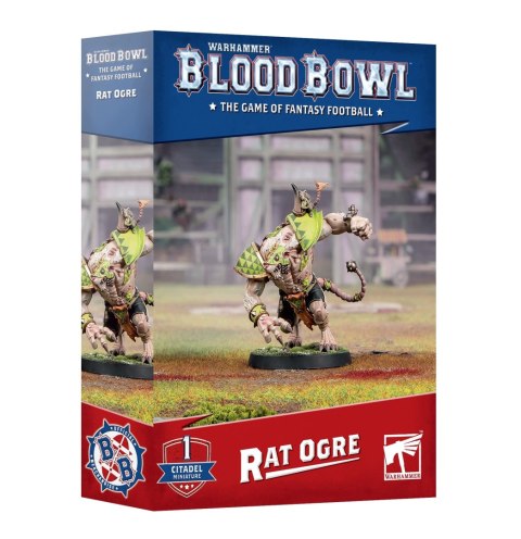 BLOOD BOWL: RAT OGRE pre-order NEW