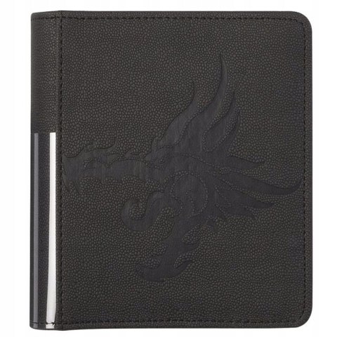 Card Codex 80 - Iron Grey