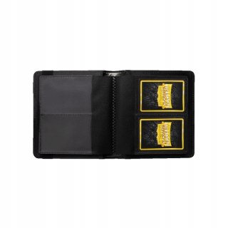 Card Codex 80 - Iron Grey