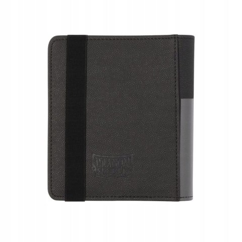 Card Codex 80 - Iron Grey